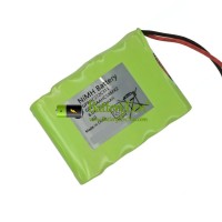 Batterij voor PLC GPRHC272C311 [Vervangende batterij]